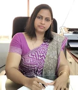 Ms. Liji Thomas image 6