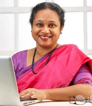 Ms. Riya Ann Cherian image 1