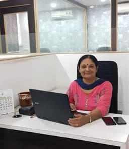 Ms. Sharmila Venugopal image 8