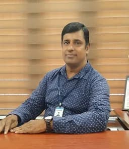 Mr. Vinod Kumar image 7