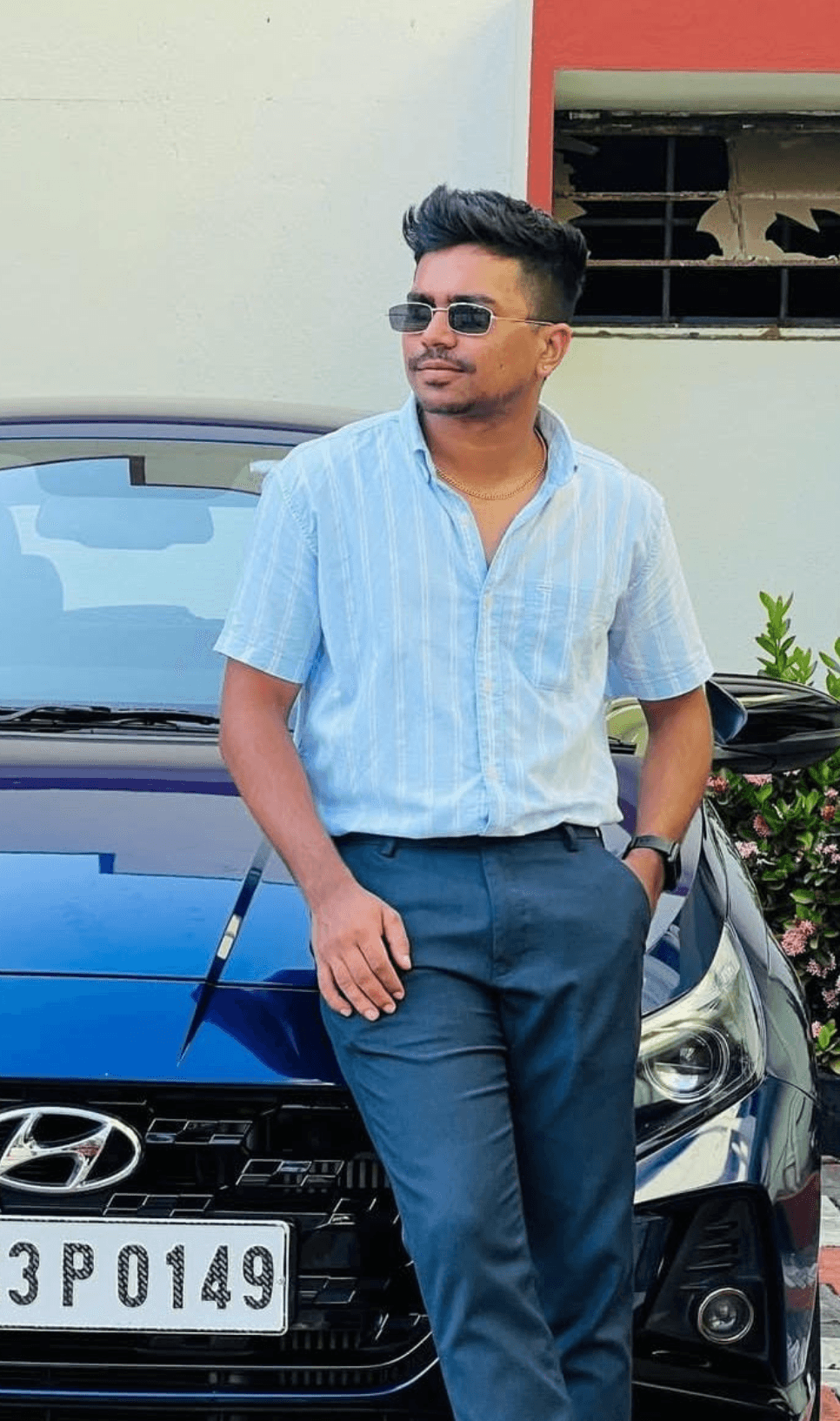 Elvis Lazar - Cubes International