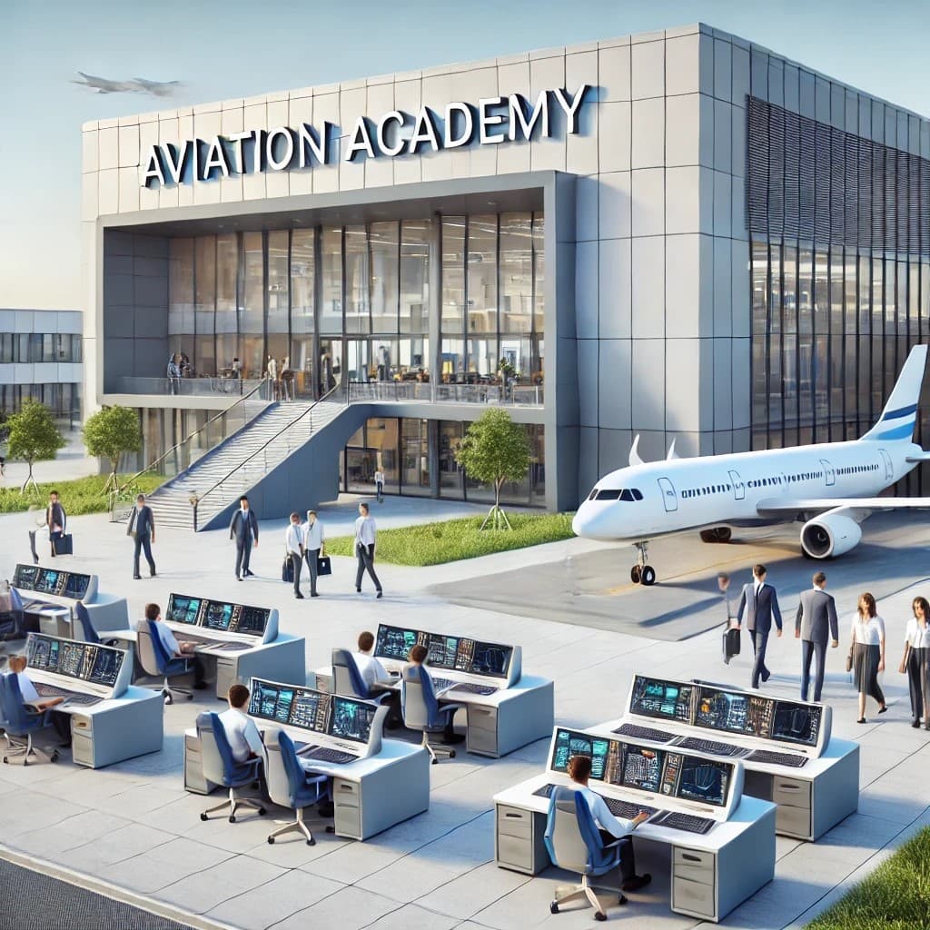 Choosing the Best Aviation Institute in Kerala: What to Look For