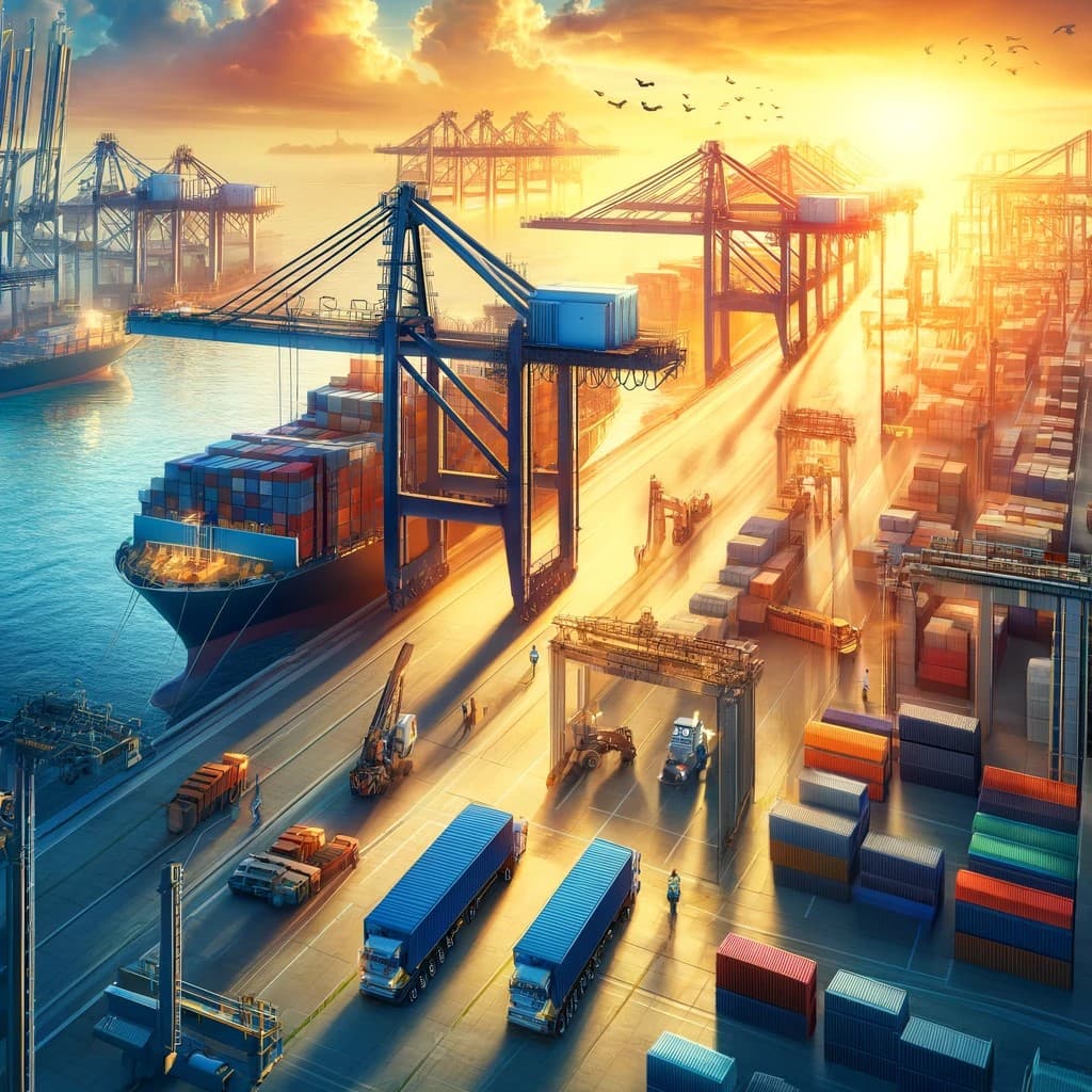 Choosing the best shipping logistics course for Career Growth after School