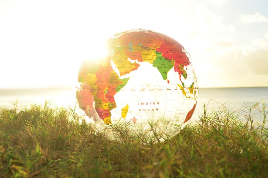 EVOLUTION OF TOURISM