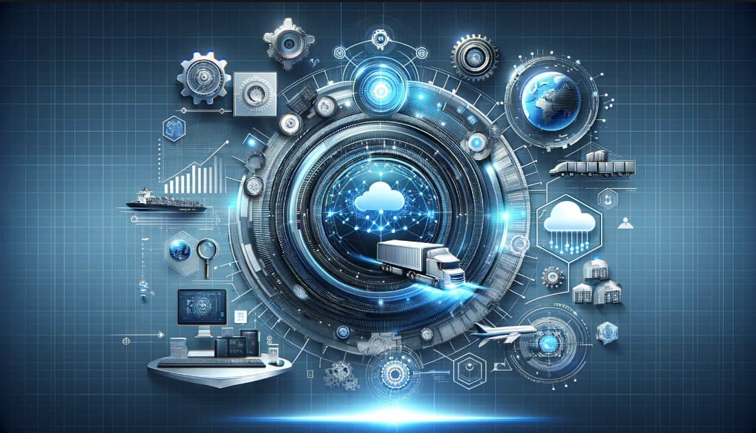 The Impact of E-Commerce on Logistics and Supply Chain Management