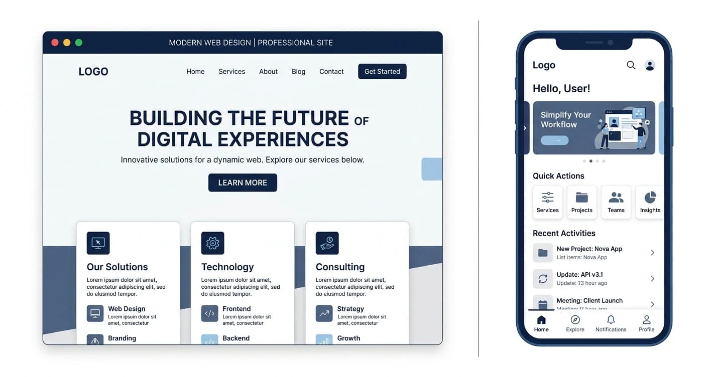 Web Development vs App Development: Which Career is Better?