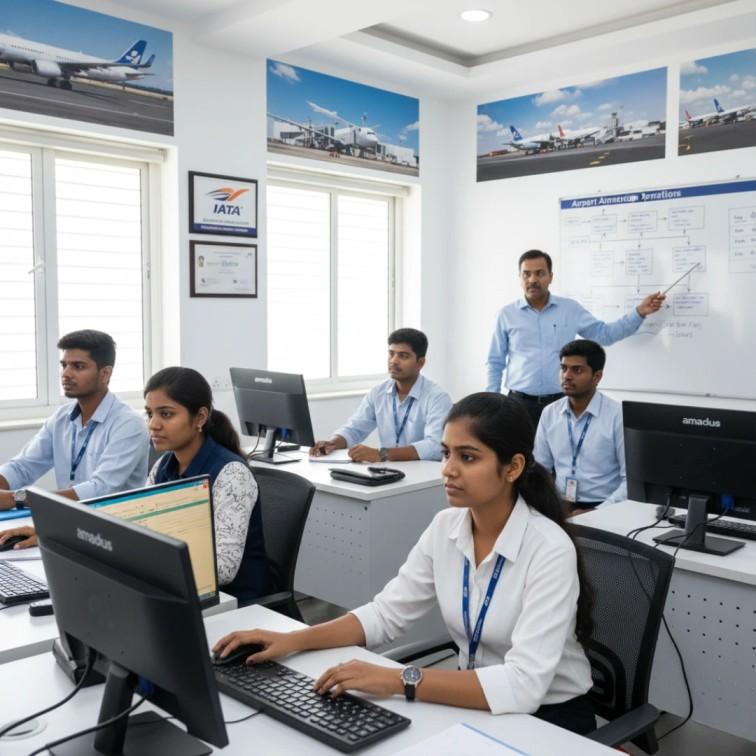 7 Essential Tips for Finding the Best Aviation Course Near Me-featured-image