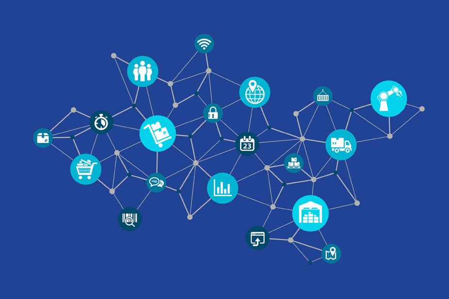 Is Logistics and Supply Chain Management same?