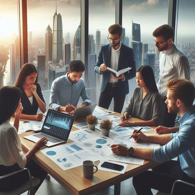 Best Short-Term Accounting Courses After 12th Grade