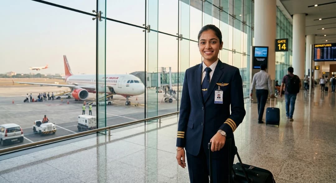 IATA Courses in Kerala: Fees, Duration & Career Scope