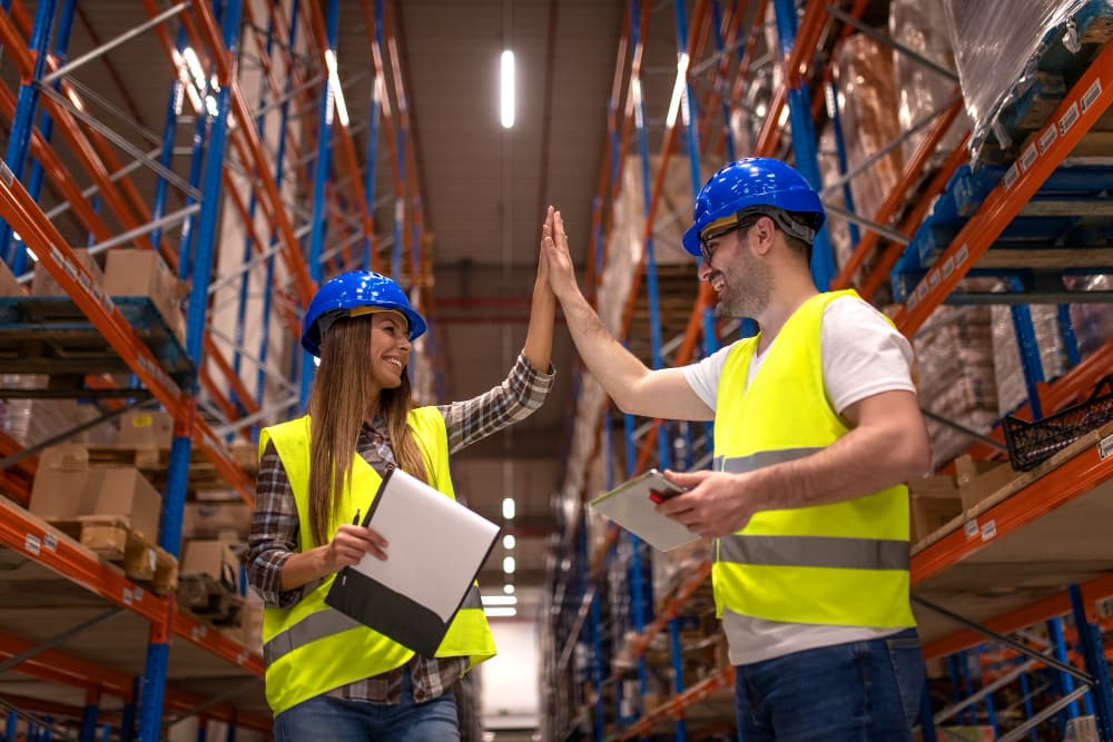 BBA Logistics and Supply Chain Management: Your Next Step