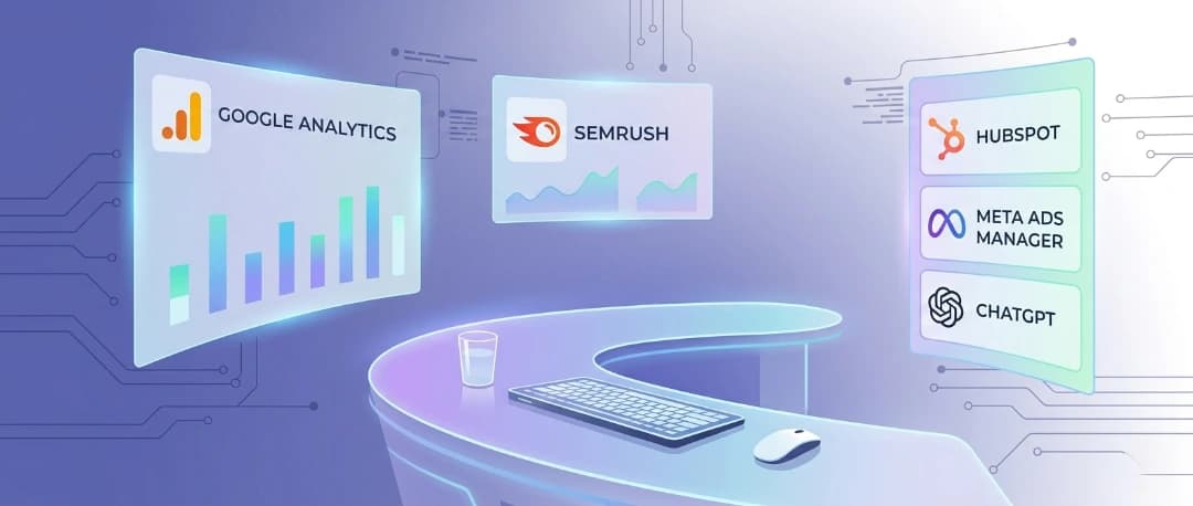 AI Driven Digital Marketing Course: Future of Marketing