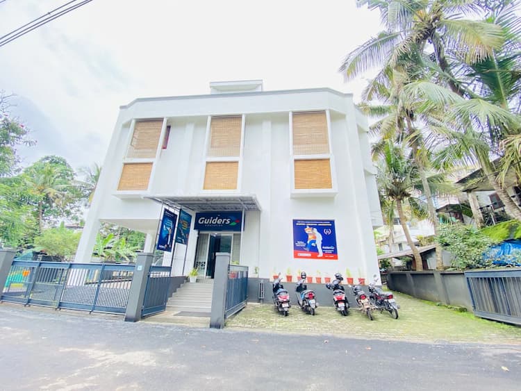 Guiders Education Kochi Institute