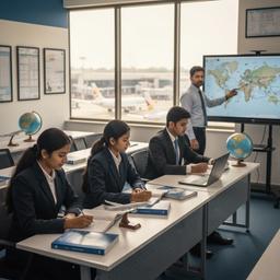 bcom aviation colleges in ernakulam: a complete guide-featured-image