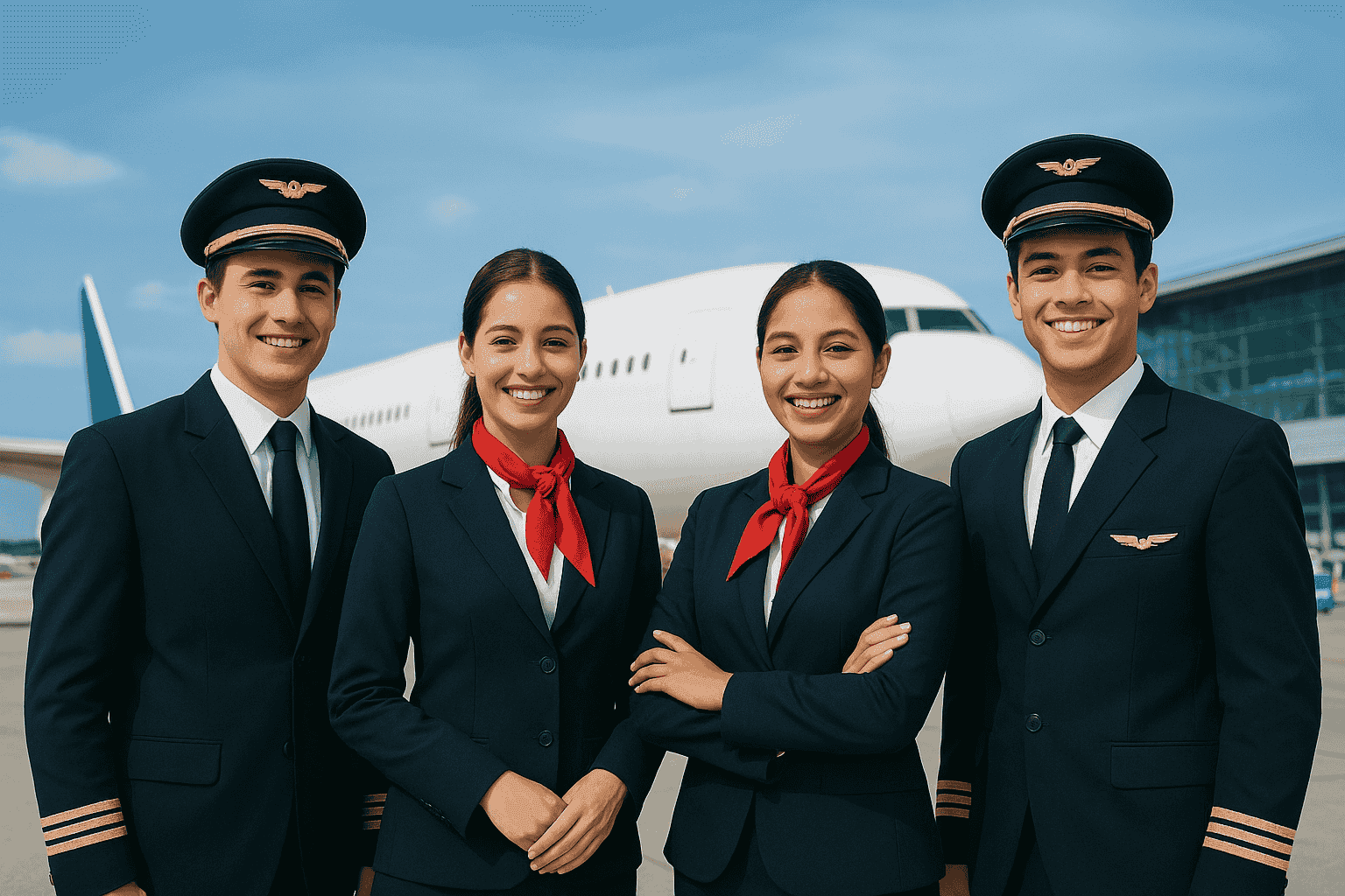Aviation Course Overview: Who Should Enroll?