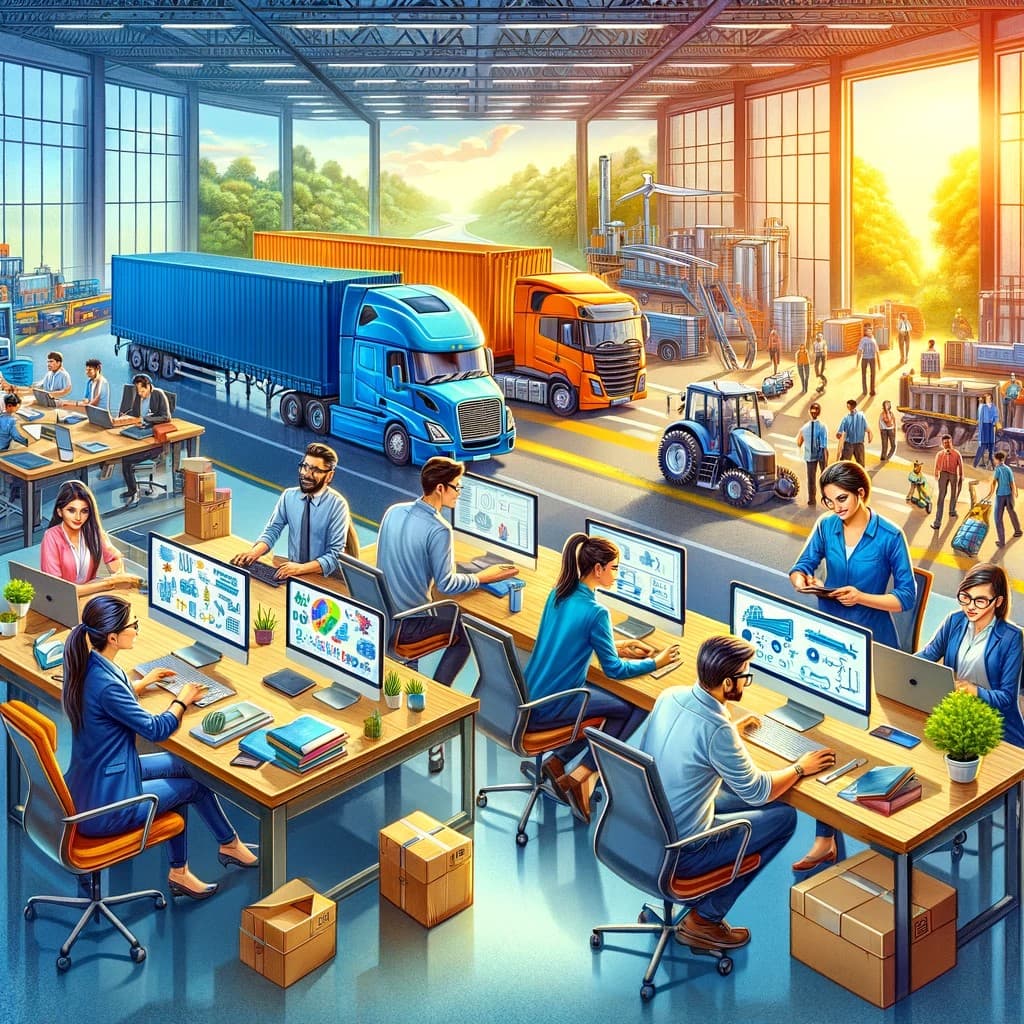 Reasons why Logistics courses can help in career advancement