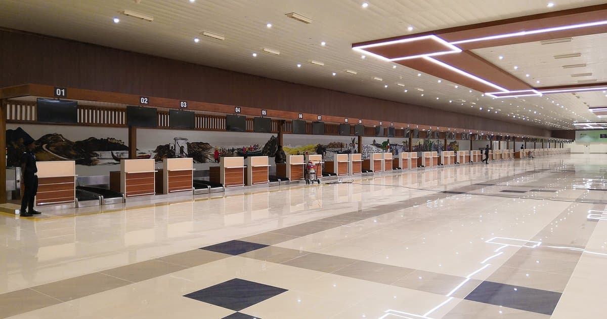 Diploma in Airline and Airport Management: A Complete Guide
