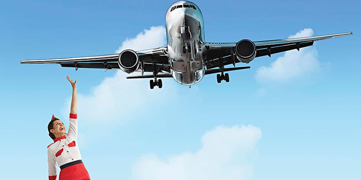 INTERESTING JOBS IN AVIATION