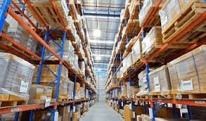 The Value�Of�Storage�In�A�Logistics�System