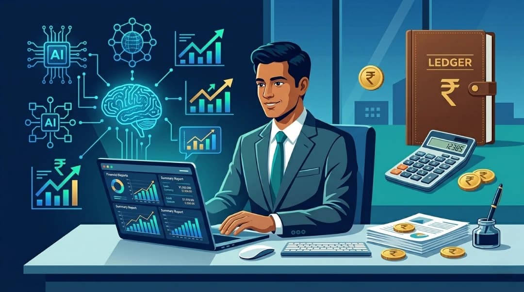 Is Accounting Still a Good Career in the AI Era?