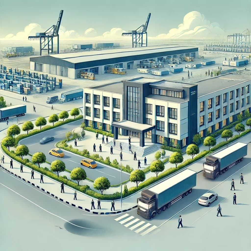 Unlocking best logistics colleges in Kerala for students after school