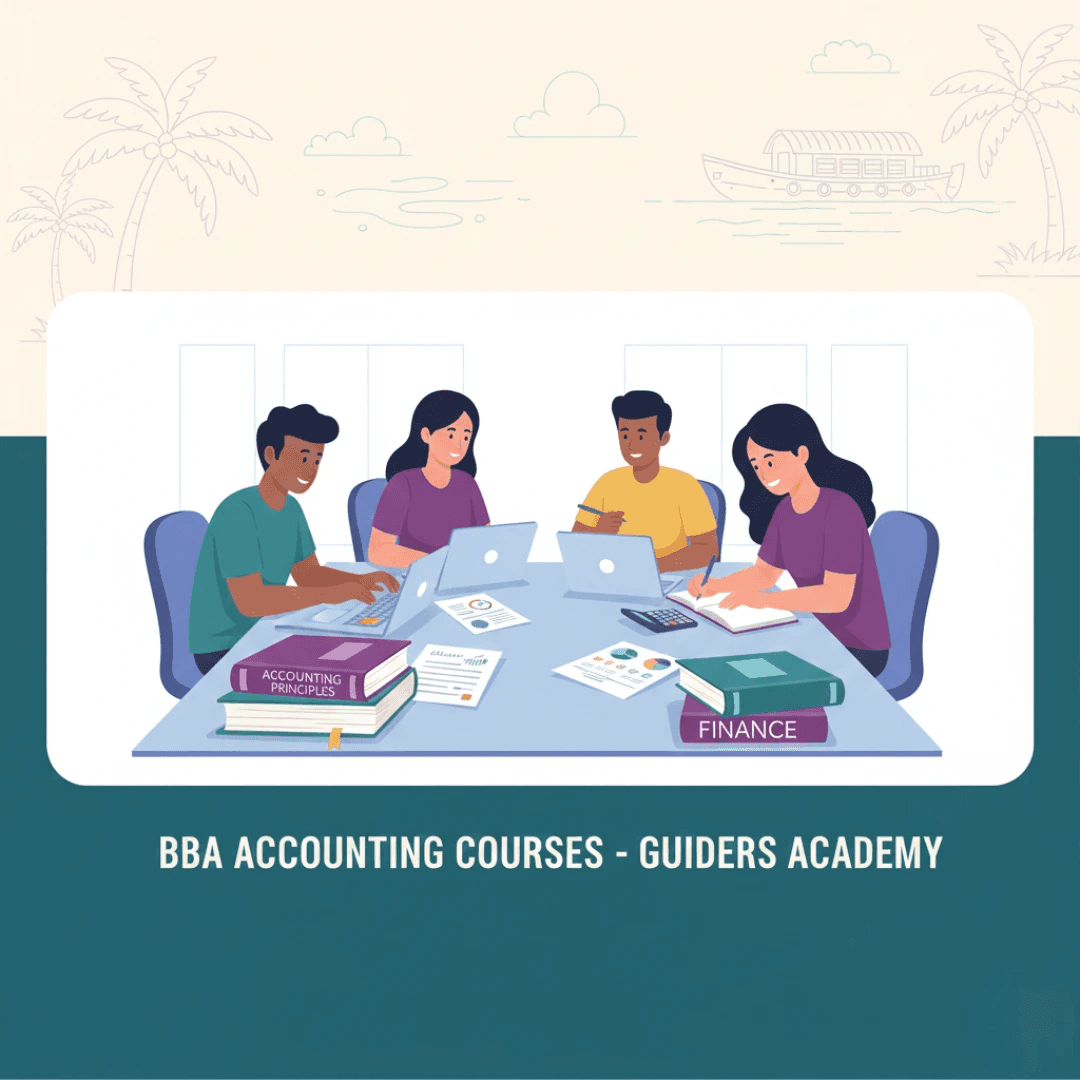 BBA Accounting Courses Kerala: Top Institutes 2025