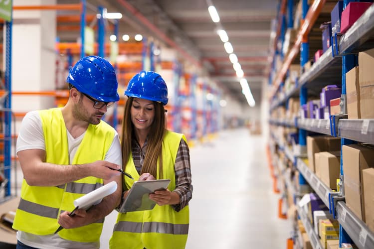BBA Logistics: Unlocking Career Paths in Supply Chain