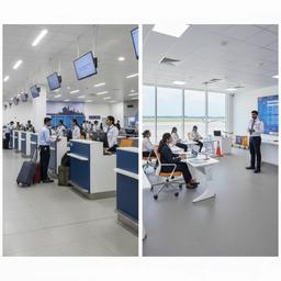 airport management courses in kerala: career guide-featured-image