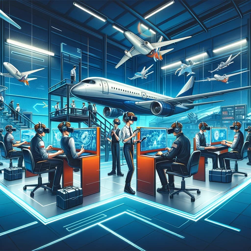 Q&A Common Questions About Pursuing Aviation Courses after 10th aviation courses in Kerala