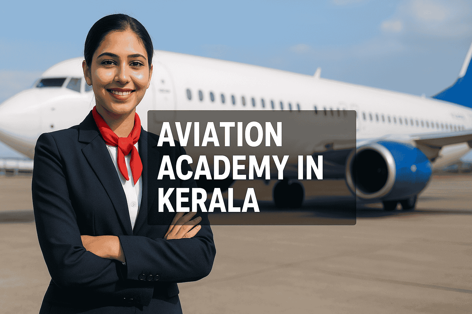 Why Guiders Academy is the Best Aviation Academy in Kerala