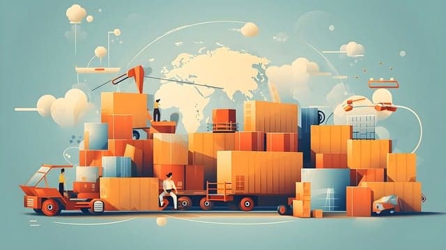 Exploring Shipping and Logistics Courses for Professionals-featured-image