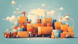 exploring shipping and logistics courses for professionals-featured-image