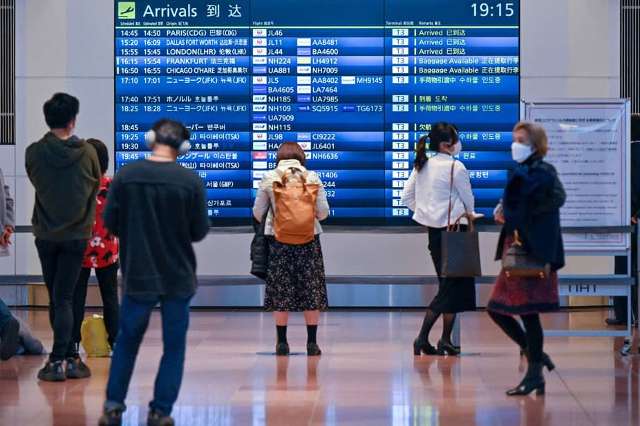 Centre Targets 220 Airports By 2025, Calls Aviation Key For Economy-featured-image