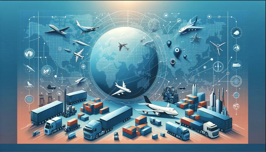 Navigating the Challenges of International Logistics-featured-image