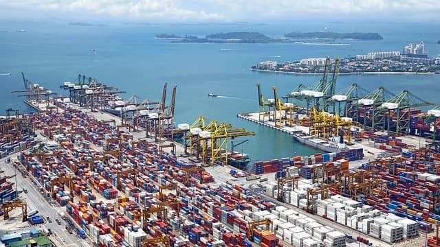 Why the International Advanced Programme for Shipping & Logistics Management is a Game-Changer for Your Career-featured-image