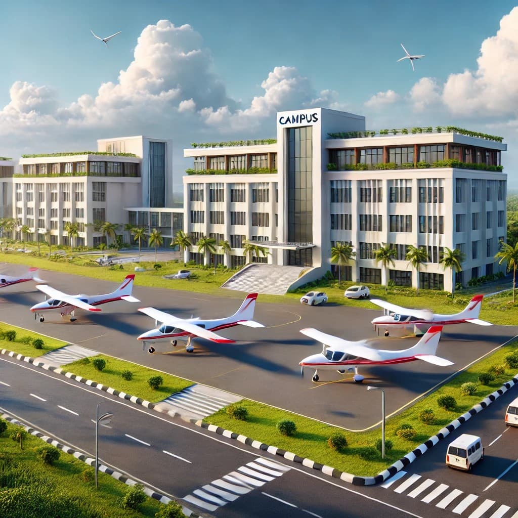 Why latest BBA Aviation courses Are the Future for Kerala Students?-featured-image