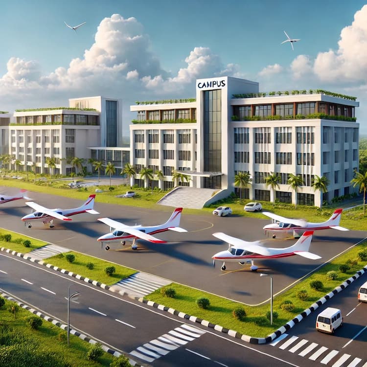 Why latest BBA Aviation courses Are the Future for Kerala Students?
