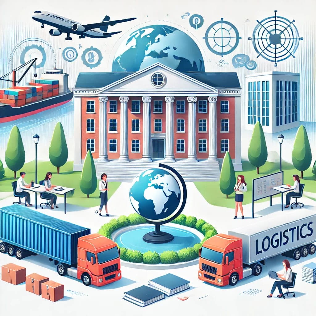 How to Choose the Best Institution for a Diploma in Logistics Courses?-featured-image