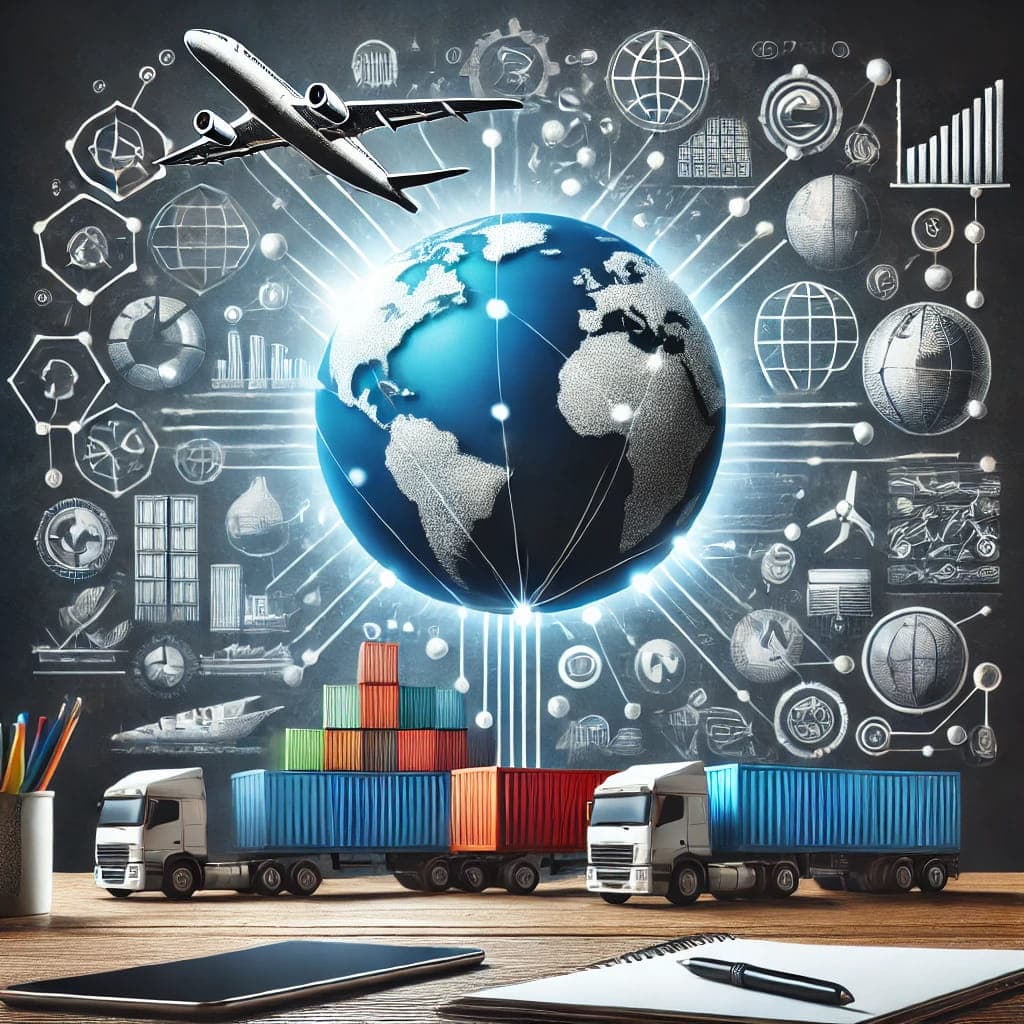 How Guiders, the Best Logistics Institute