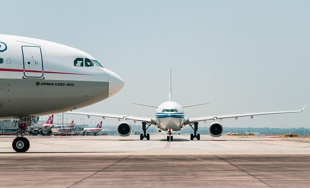 Top Aviation Courses After 12th: Your Path to Success