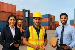 find top bcom logistics colleges in kochi: fees, placements & more-featured-image