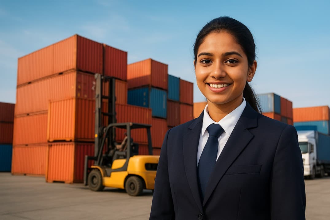 Top Logistics Management Courses After 12th: Your Guide