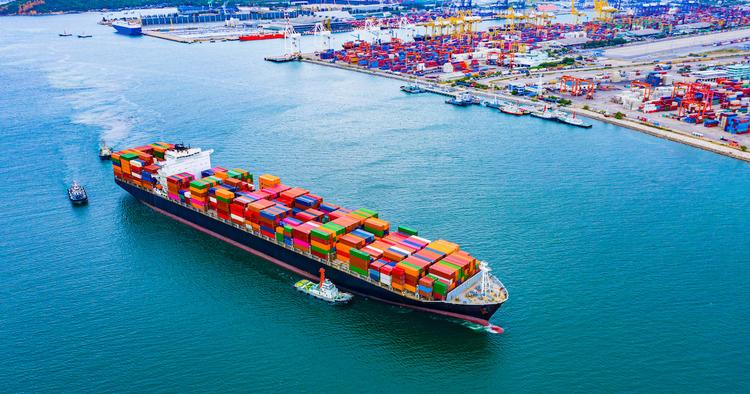 Benefits Of Coastal Shipping In India