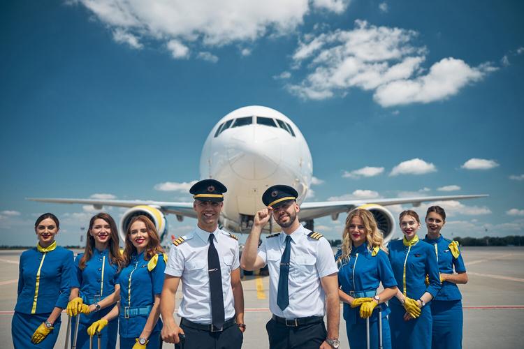 Why Should I Learn Aviation From Guiders Academy ?