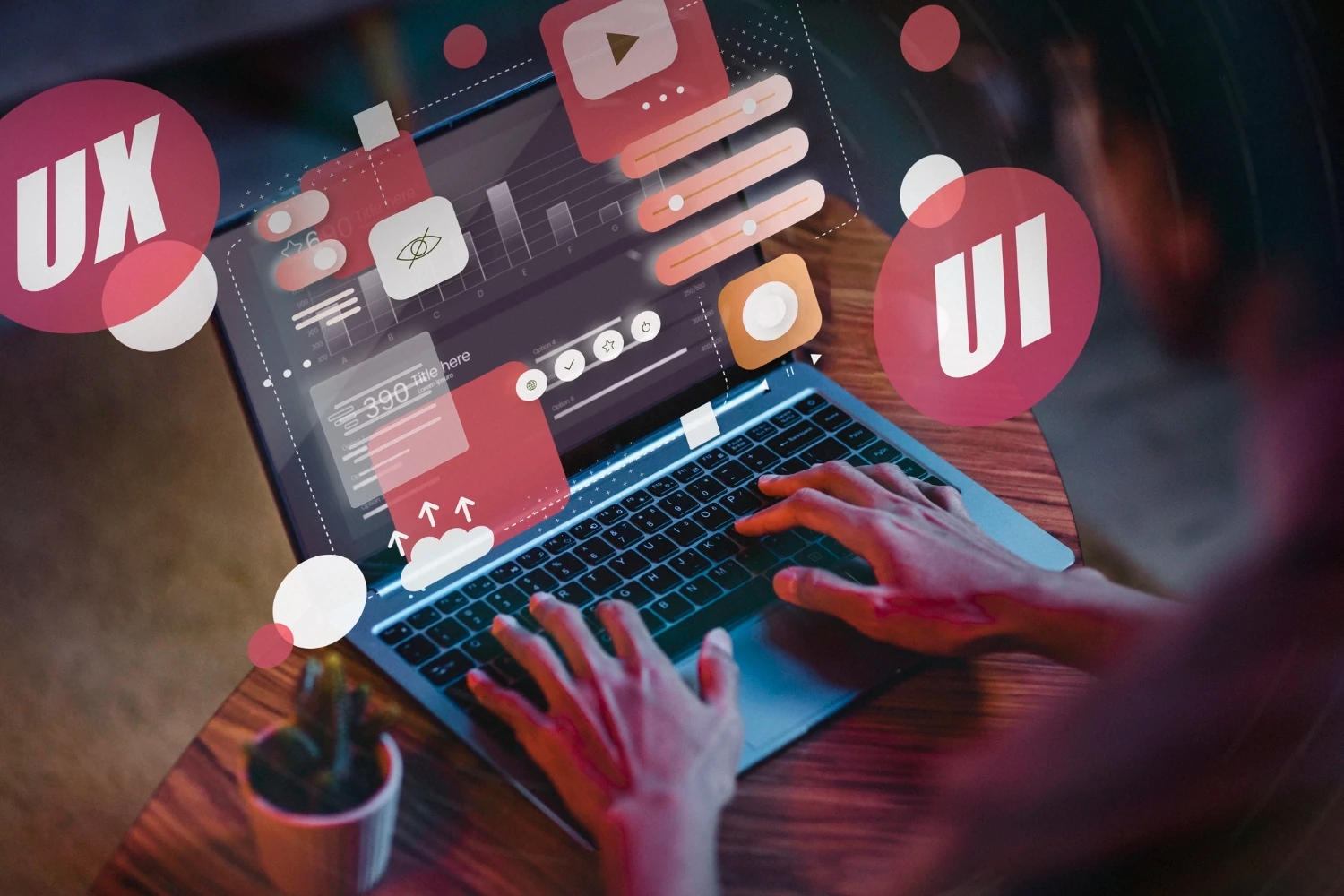 Full Stack Web & Mobile App Development Full Stack Web & Mobile App Development