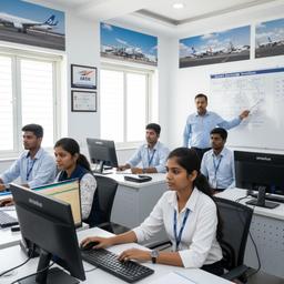 7 essential tips for finding the best aviation course near me-featured-image