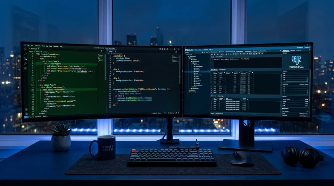 Best Full Stack Development Course – How to Choose the Right One