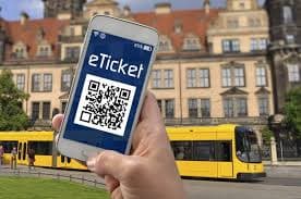 E-Ticket