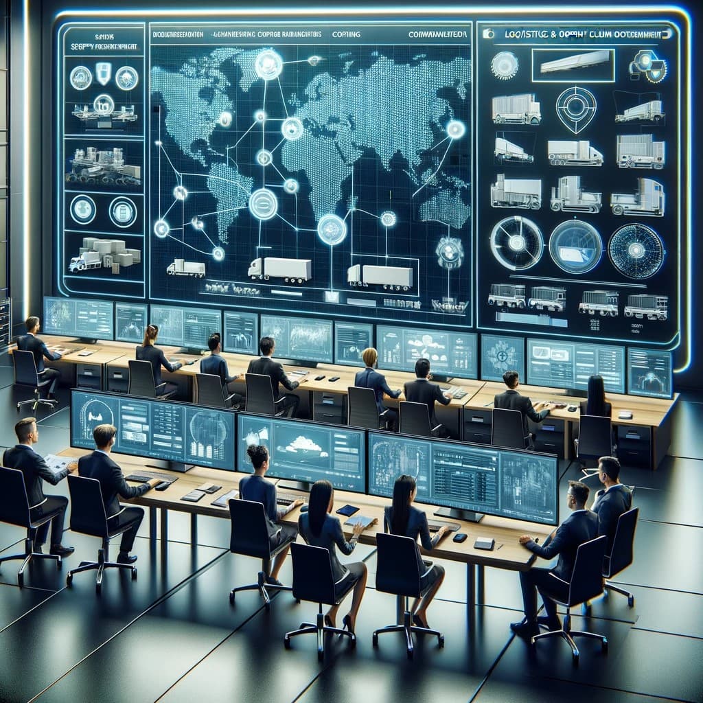 Affordability Matters Budget-Friendly Logistics and Supply Chain Courses in Kerala