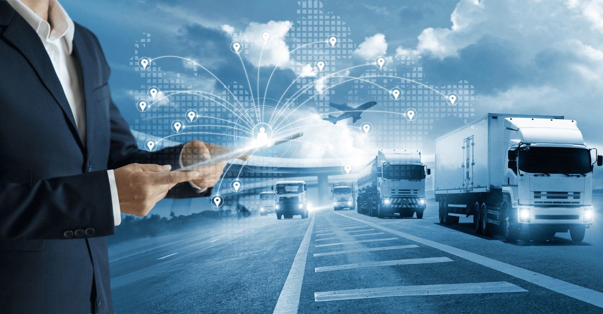 What Is Supply Chain Management And Where Do I Study This ?